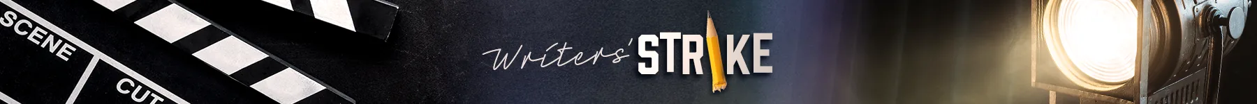 Writers Strike